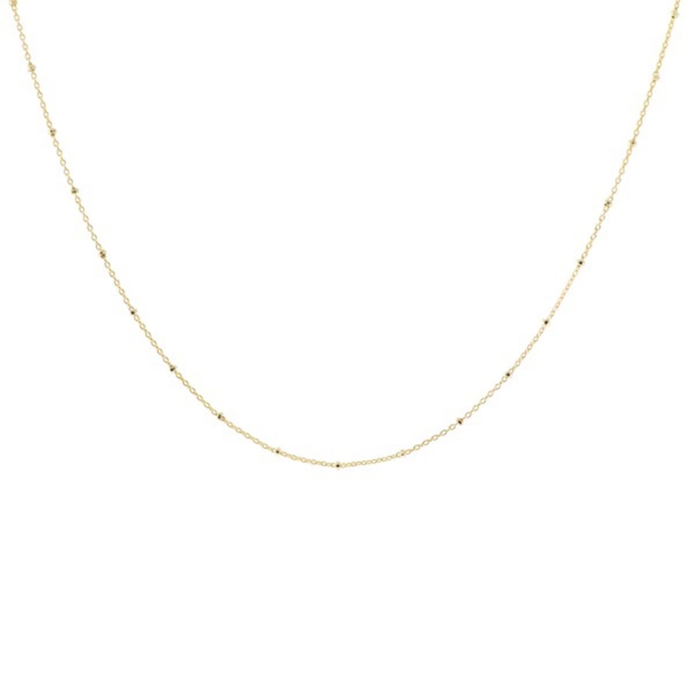Judith Bright Chelsey Chain Necklace